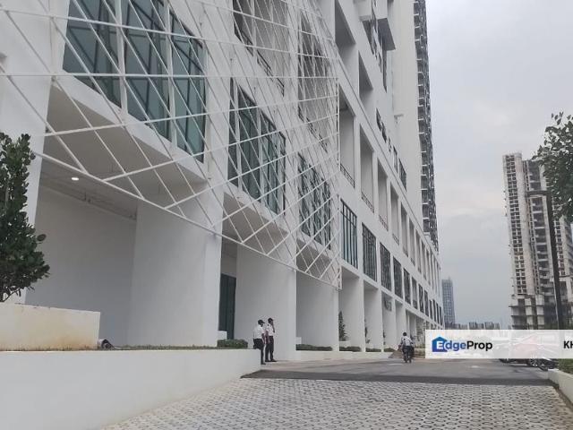 Shop for rent in Petaling, Subang Jaya