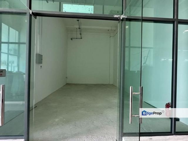 Shop for rent in Petaling, Subang Jaya