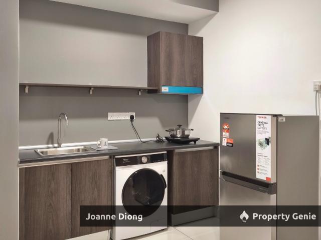 Shop Office for rent in Petaling, Subang Jaya
