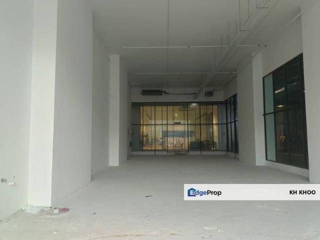 Shop for rent in Petaling, Subang Jaya