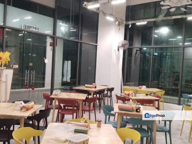 Shop for rent in Petaling, Subang Jaya