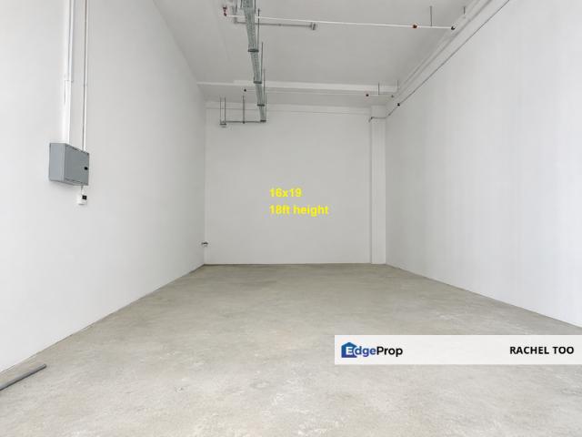 Shop for rent in Petaling, Subang Jaya