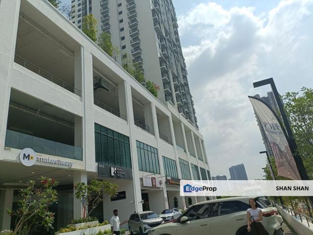 Shop for rent in Petaling, Subang Jaya