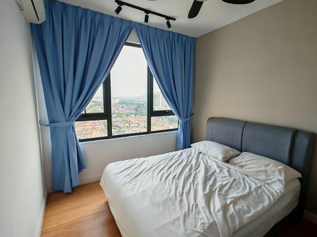 Apartment for rent in Petaling, Subang Jaya