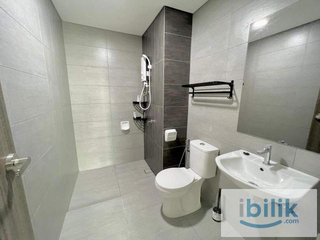 Room for rent in Petaling, Subang Jaya