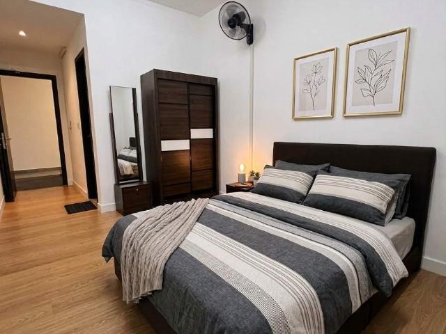Apartment for rent in Petaling, Subang Jaya