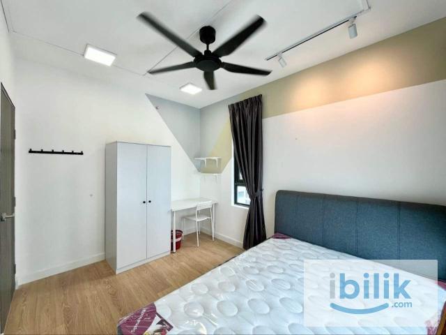 Room for rent in Petaling, Subang Jaya