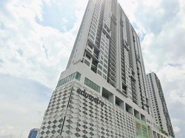 Serviced Residence for rent in Petaling, Subang Jaya