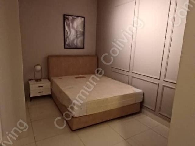 Room for rent in Petaling, Subang Jaya