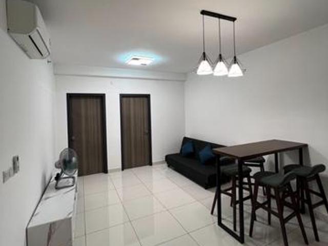 Serviced Residence for rent in Petaling, Subang Jaya