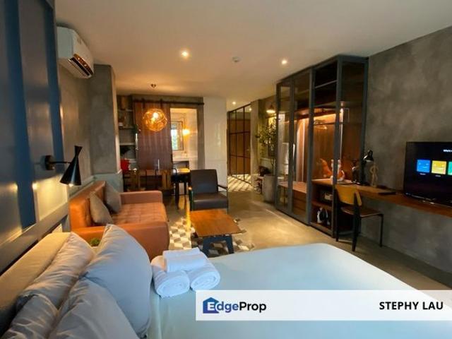 Condominium for sale in Petaling, Subang Jaya