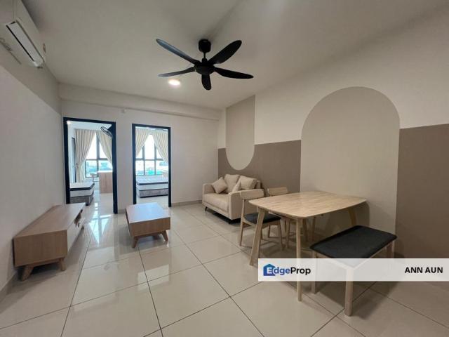 Condominium for rent in Petaling, Subang Jaya