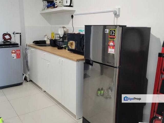 Condominium for sale in USJ 1, Majlis Bandaraya Subang Jaya