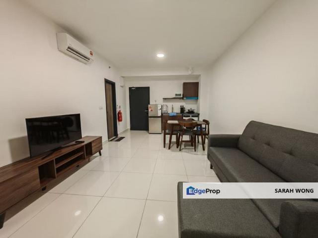 Condominium for rent in Petaling, Subang Jaya