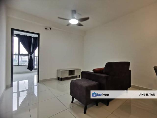 Condominium for sale in USJ 1, Majlis Bandaraya Subang Jaya