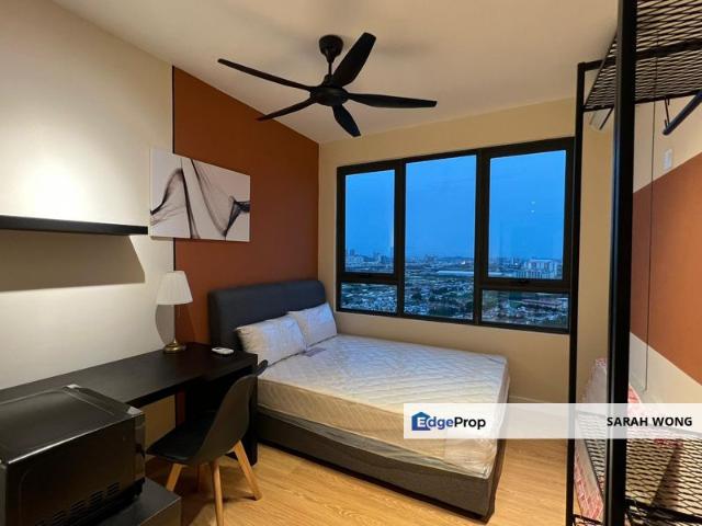 Condominium for rent in Petaling, Subang Jaya