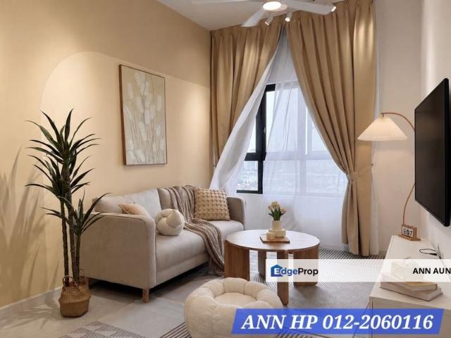 Condominium for rent in USJ 1, Majlis Bandaraya Subang Jaya