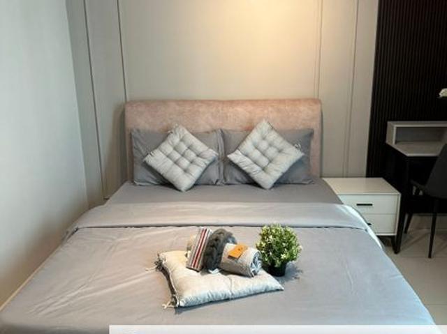 Condominium for sale in Petaling, Subang Jaya