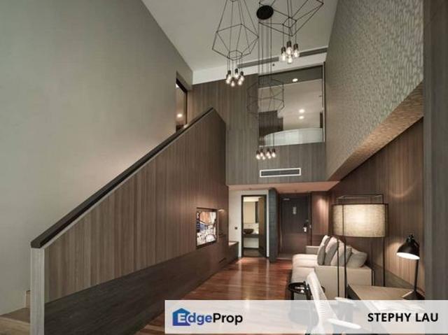 Condominium for sale in Petaling, Subang Jaya