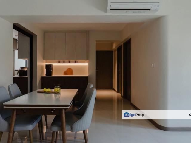 Condominium for sale in Petaling, Subang Jaya