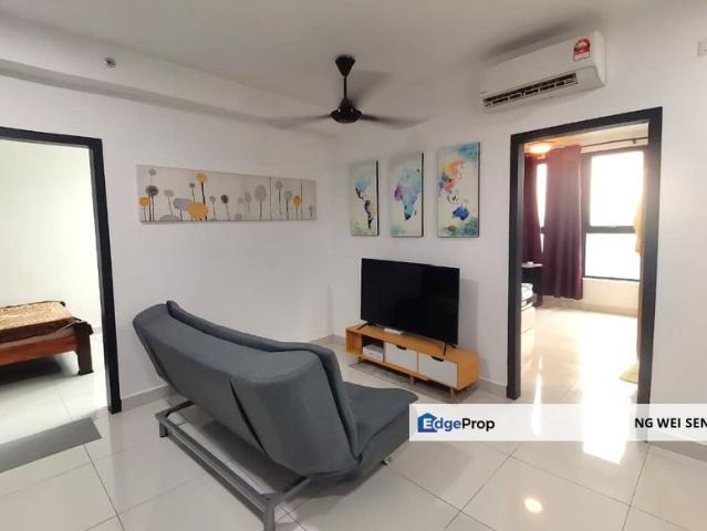 Condominium for rent in Petaling, Subang Jaya