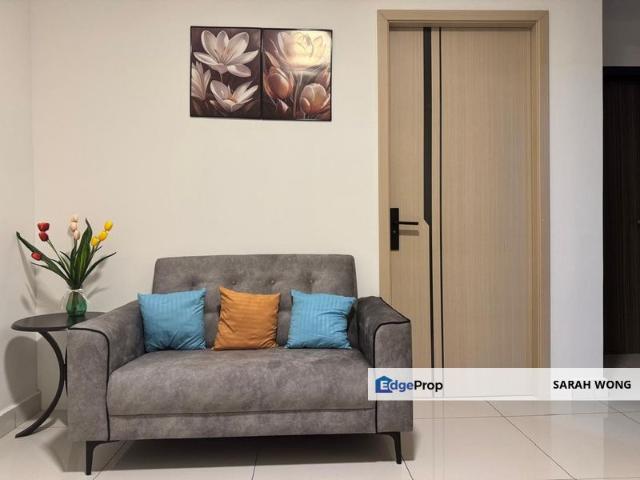 Condominium for rent in Petaling, Subang Jaya