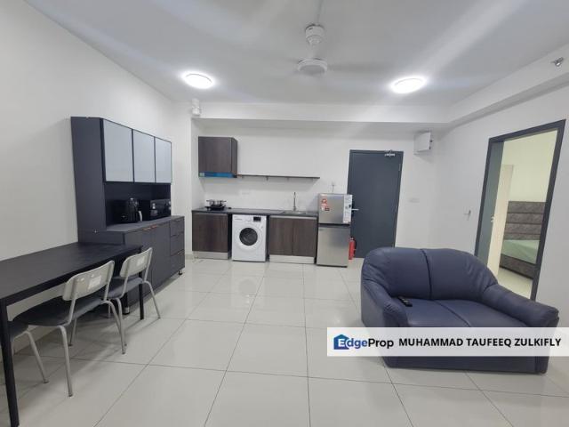 Condominium for rent in Petaling, Subang Jaya