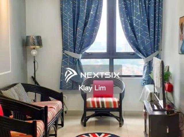 Apartment for rent in Petaling, Subang Jaya