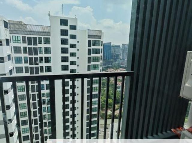 Condominium for rent in Petaling, Subang Jaya