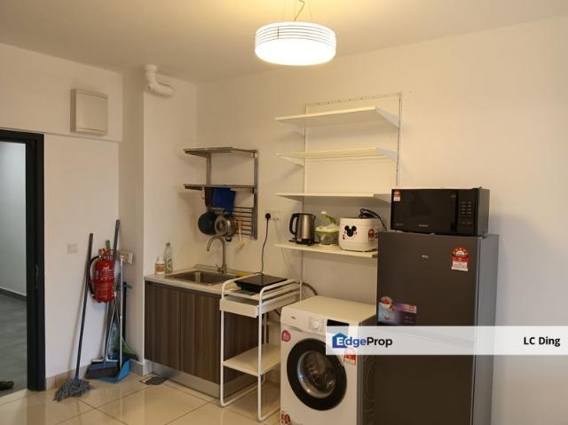 Condominium for rent in Petaling, Subang Jaya