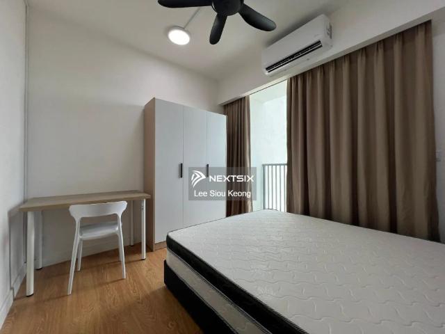 Apartment for rent in Petaling, Subang Jaya