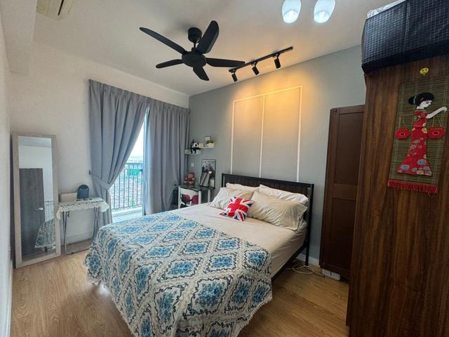 Apartment for rent in Petaling, Subang Jaya
