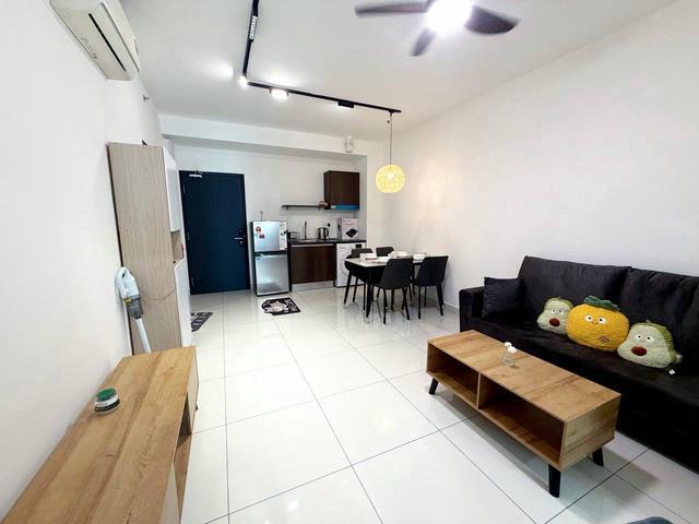 Serviced Residence for rent in Petaling, Subang Jaya