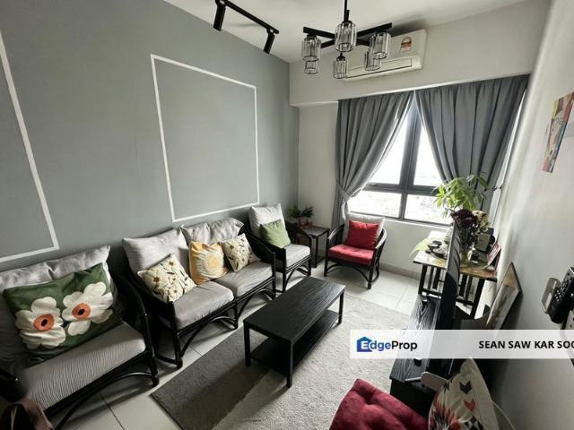 Condominium for rent in Petaling, Subang Jaya