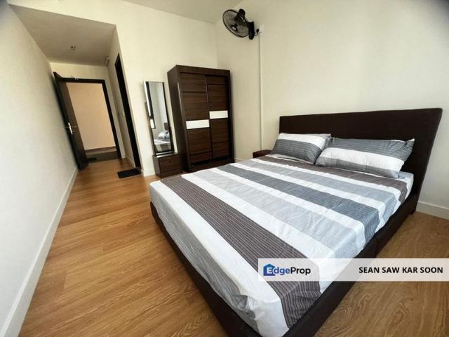 Condominium for rent in Petaling, Subang Jaya
