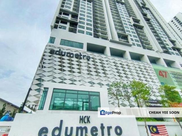 Condominium for sale in Petaling, Subang Jaya