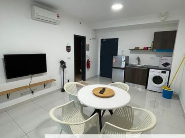 Condominium for sale in Petaling, Subang Jaya