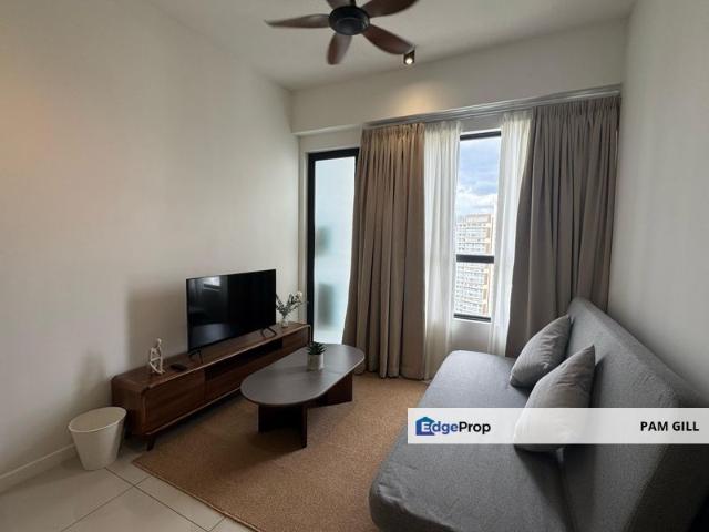 Condominium for rent in Petaling, Subang Jaya