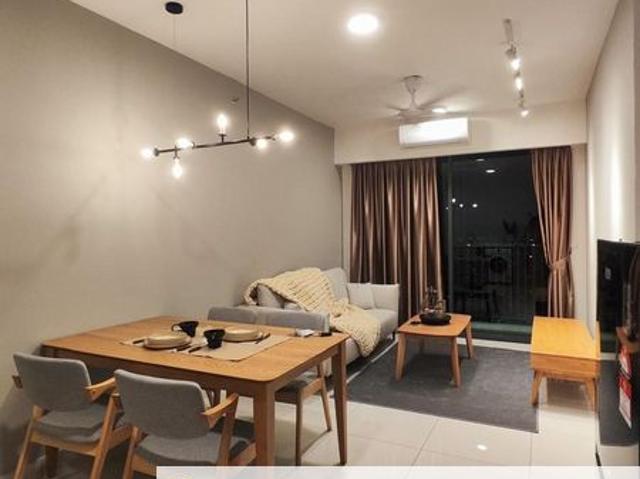 Condominium for rent in Petaling, Subang Jaya
