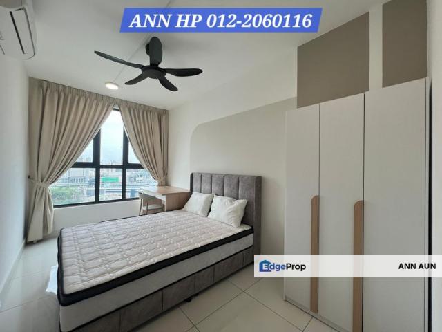 Condominium for rent in Petaling, Subang Jaya