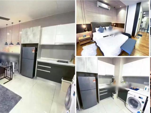 Condominium for rent in Petaling, Subang Jaya