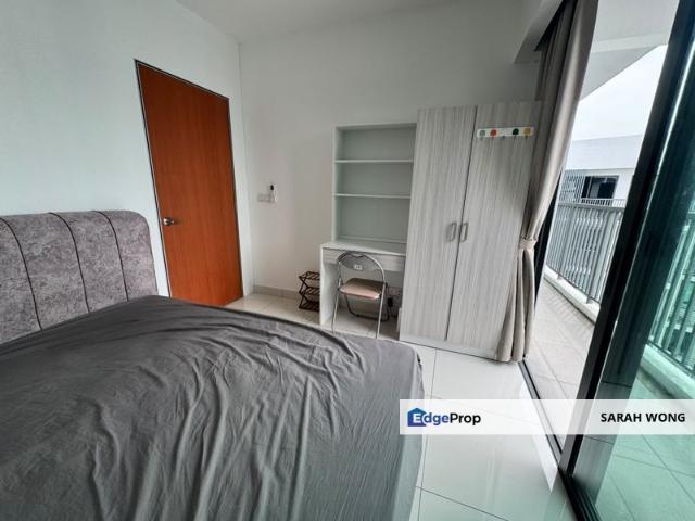 Condominium for rent in Petaling, Subang Jaya