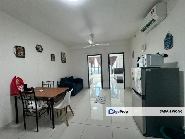 Condominium for rent in Petaling, Subang Jaya