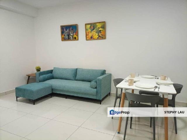 Condominium for sale in Petaling, Subang Jaya