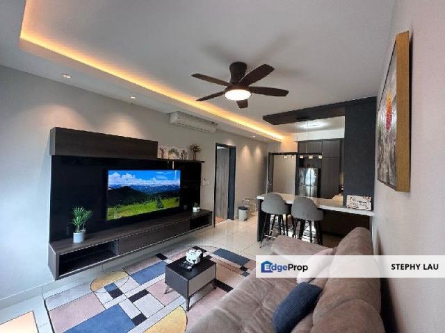 Condominium for sale in Petaling, Subang Jaya