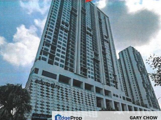 Condominium for sale in Petaling, Subang Jaya
