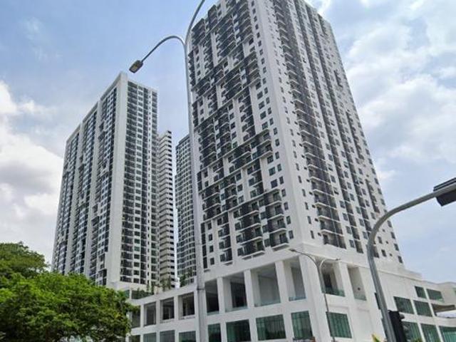 Serviced Residence for sale in Petaling, Subang Jaya
