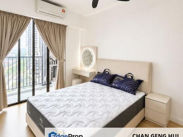 Condominium for rent in USJ 1, Majlis Bandaraya Subang Jaya