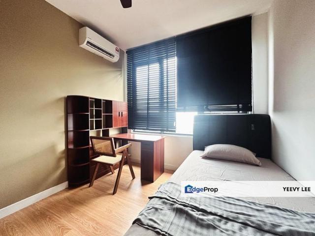 Condominium for rent in Petaling, Subang Jaya