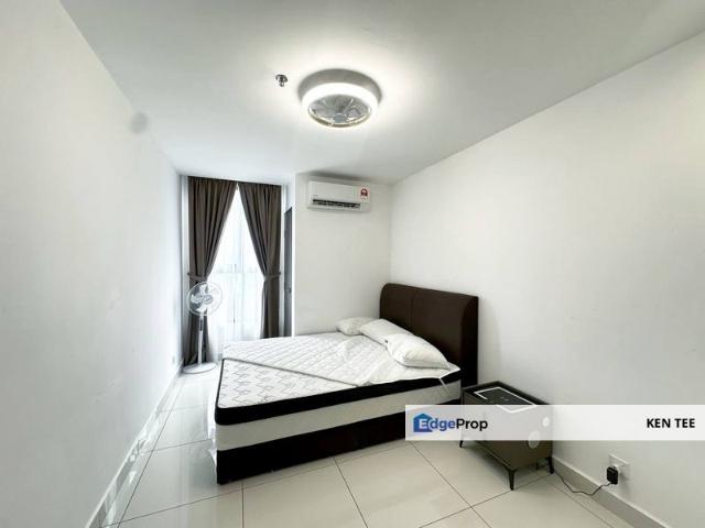 Condominium for rent in Petaling, Subang Jaya